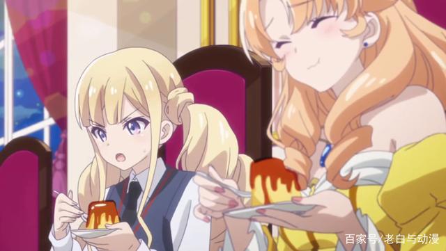 熊少女穿越到异世界，捕获一堆小萝莉，这部新番猛男必看！