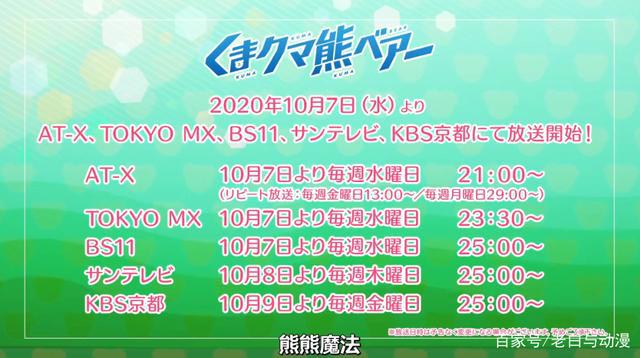 熊少女穿越到异世界，捕获一堆小萝莉，这部新番猛男必看！