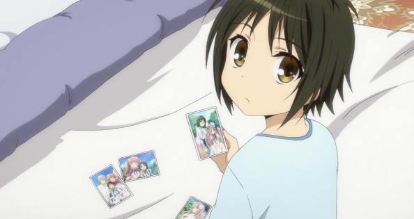 谁是最美的动漫少年TOP15，我家酷拉皮卡惨居第二