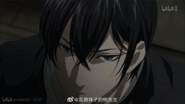 动漫推荐——《在下坂本，有何贵干》