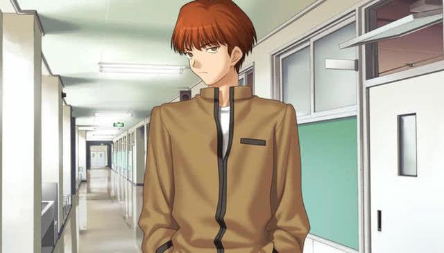 盘点动漫中那些粗线条的角色！