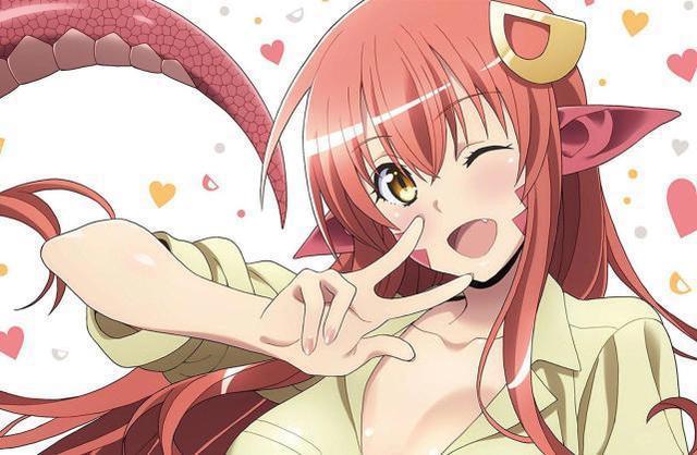 盘点动漫中那些粗线条的角色！