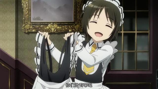 两部以“舅舅”为题材的动漫，都是十分正经的动漫，温馨又治愈