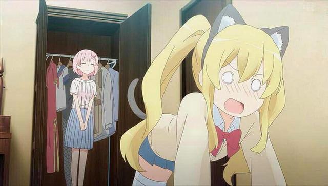 细数动漫里可爱的男孩子，他们要是打扮起来，能把人给掰弯