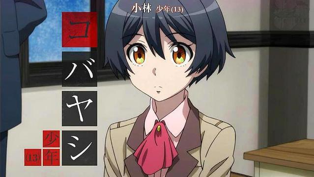 细数动漫里可爱的男孩子，他们要是打扮起来，能把人给掰弯