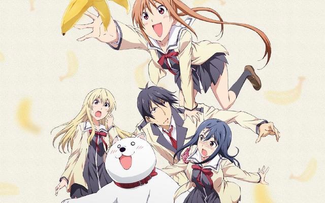 心情不好？来看看这些动漫，能够帮你拯救不开心！