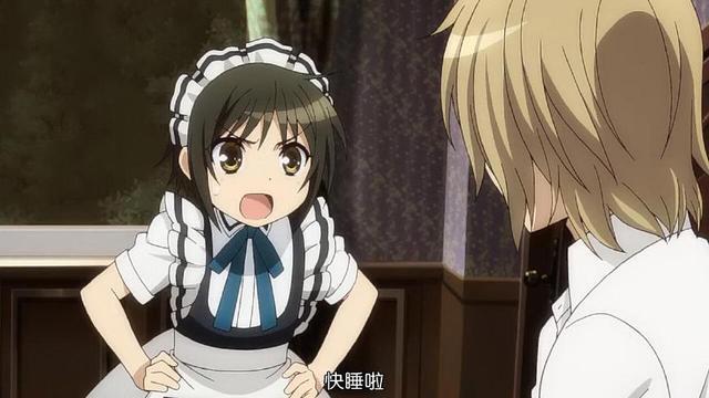 盘点那些不是耽美却处处“基情”的动漫，完全是我们想太多