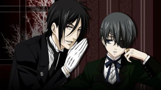 盘点那些不是耽美却处处“基情”的动漫，完全是我们想太多