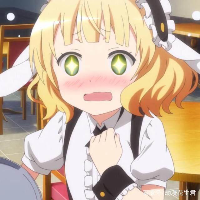 谁穿女仆装最可爱？网友票选最适合的20位动漫人物