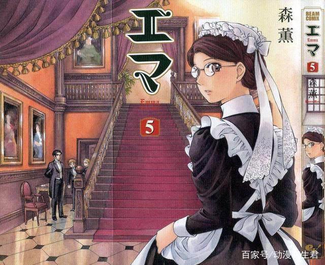 谁穿女仆装最可爱？网友票选最适合的20位动漫人物