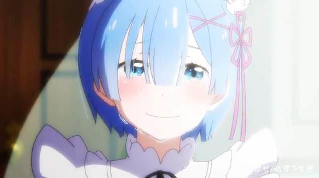 谁穿女仆装最可爱？网友票选最适合的20位动漫人物