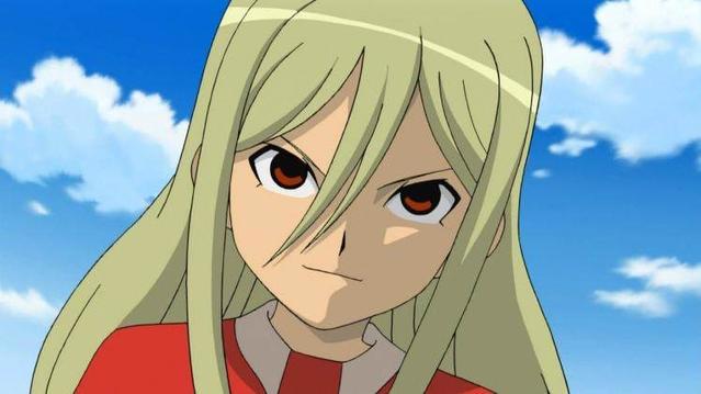 动漫美少年TOP20，万人票选觉得最女性化的美男代表都有谁？