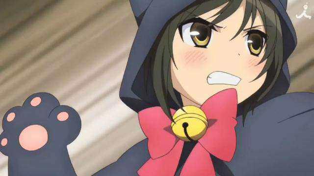 动漫美少年TOP20，万人票选觉得最女性化的美男代表都有谁？