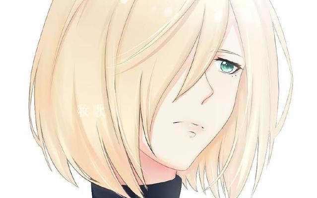 动漫美少年TOP20，万人票选觉得最女性化的美男代表都有谁？