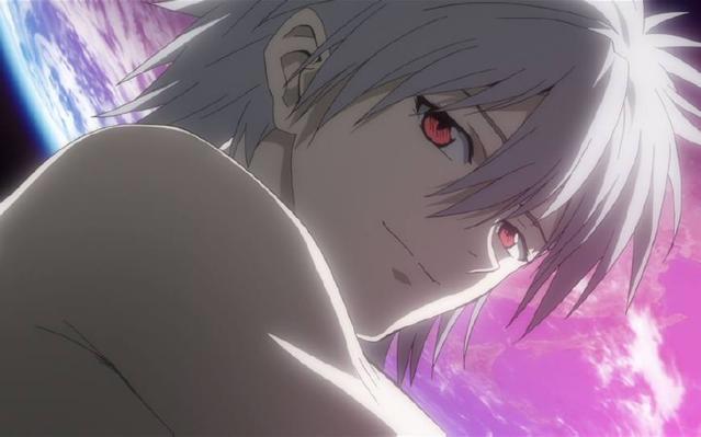 动漫美少年TOP20，万人票选觉得最女性化的美男代表都有谁？