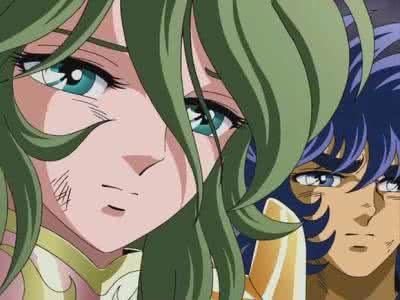 动漫美少年TOP20，万人票选觉得最女性化的美男代表都有谁？