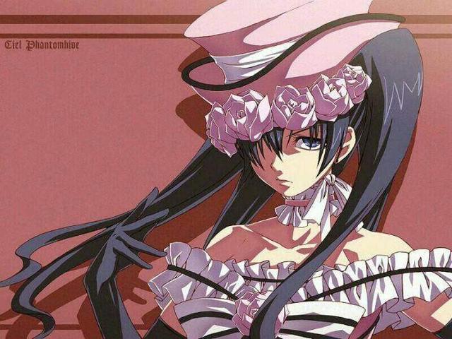 动漫美少年TOP20，万人票选觉得最女性化的美男代表都有谁？