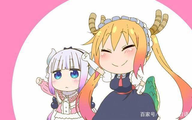 日本人最爱动漫女仆TOP10，蕾姆第一，谁第二？