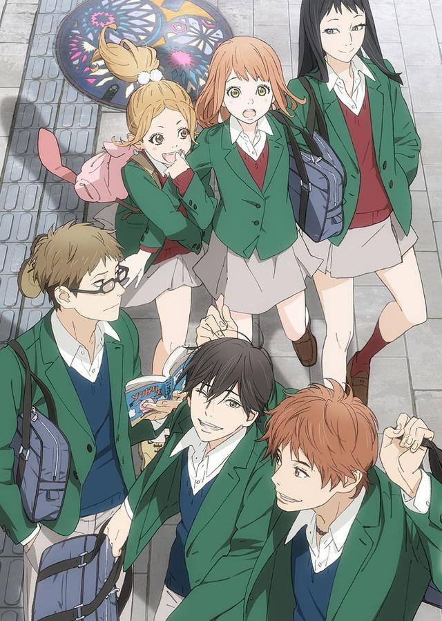 改变过去未来是否可能？穿越题材动漫作品盘点