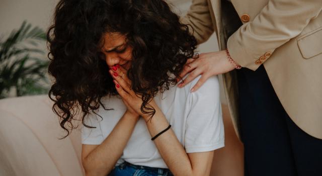 长不大的父母，对孩子是一场灾难