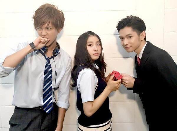 经典日本漫改电影盘点，改编成功与否，能打动人心最重要