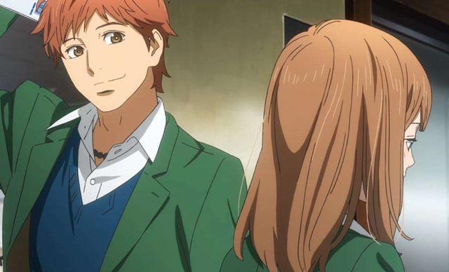 盘点那些看了就有一种想恋爱的冲动，你现在还有那种冲动吗？