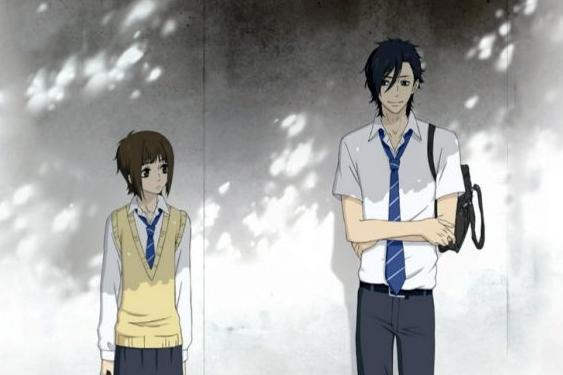 盘点那些看了就有一种想恋爱的冲动，你现在还有那种冲动吗？