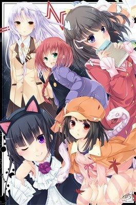 花泽香菜那些事-带你了解恋爱循环之外的花泽香菜