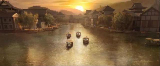 燃龙点凤国漫：《魔道祖师》中的精神价值