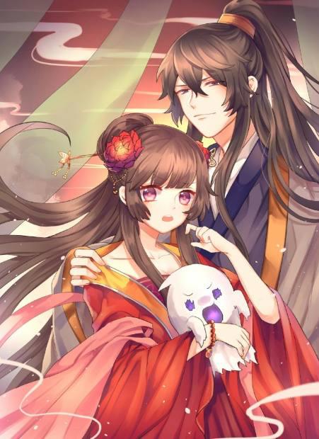 十二星座专属漫画，天蝎座让人止不住眼泪，每一部都少女心泛滥！