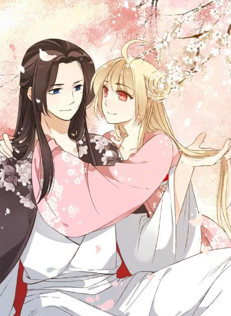 十二星座专属漫画，天蝎座让人止不住眼泪，每一部都少女心泛滥！