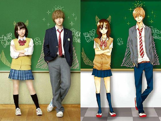 他被封为真人版漫改小王子，到底是粉丝滤镜还是名副其实？