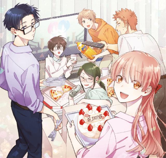 他被封为真人版漫改小王子，到底是粉丝滤镜还是名副其实？