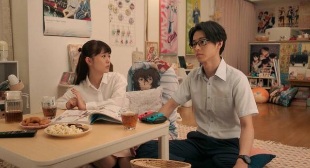 他被封为真人版漫改小王子，到底是粉丝滤镜还是名副其实？