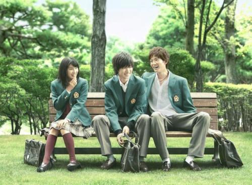 他被封为真人版漫改小王子，到底是粉丝滤镜还是名副其实？