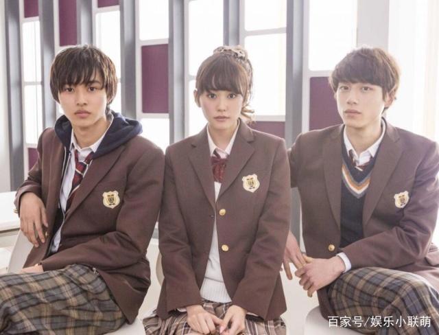 漫改小王子再度出击！山崎贤人2019年又将回归参演两部漫改电影！