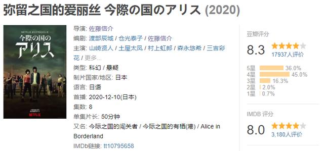 奈非年底压轴大剧，熬夜爆肝都值了！