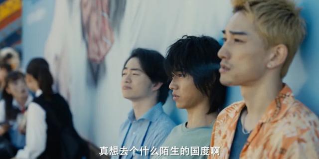 奈非年底压轴大剧，熬夜爆肝都值了！