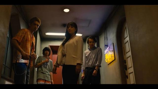 奈非年底压轴大剧，熬夜爆肝都值了！