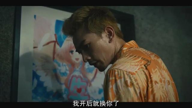 奈非年底压轴大剧，熬夜爆肝都值了！