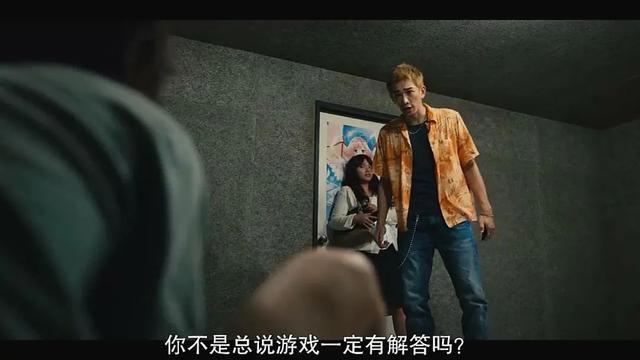 奈非年底压轴大剧，熬夜爆肝都值了！