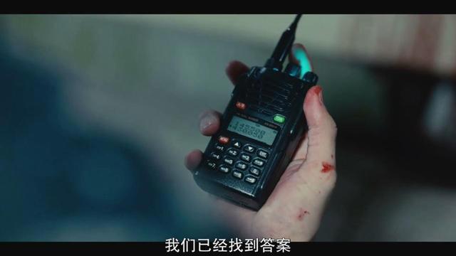 奈非年底压轴大剧，熬夜爆肝都值了！