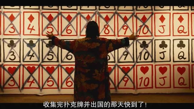 奈非年底压轴大剧，熬夜爆肝都值了！