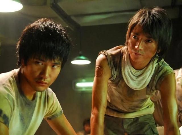 奈非年底压轴大剧，熬夜爆肝都值了！