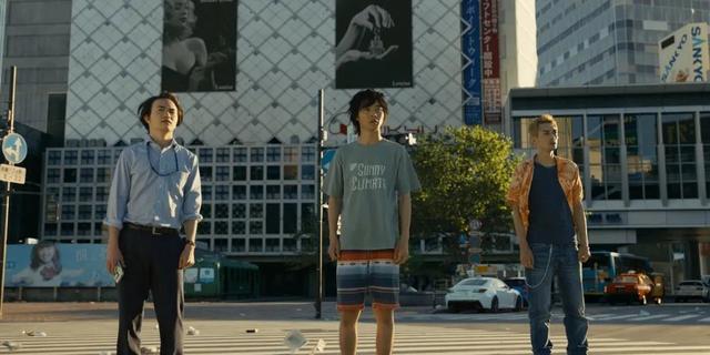 奈非年底压轴大剧，熬夜爆肝都值了！