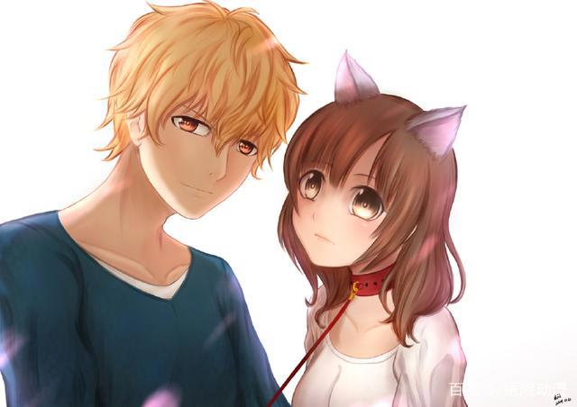 分享推荐一些恋爱动漫，或甜蜜，或虐恋，总有一款合你胃口！