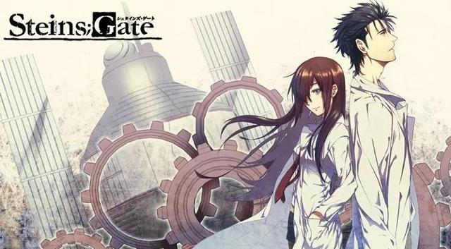 推荐几部自己喜欢的冷门动漫（四）