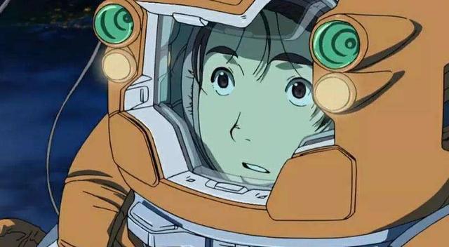 推荐几部自己喜欢的冷门动漫（四）