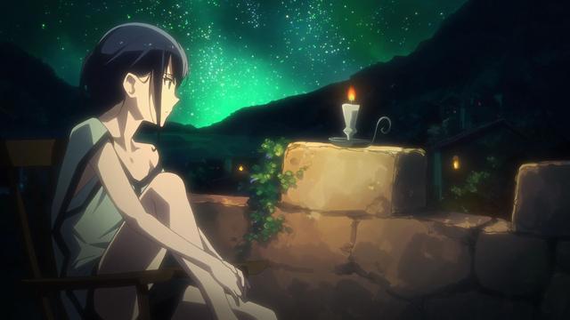 推荐几部自己喜欢的冷门动漫（四）