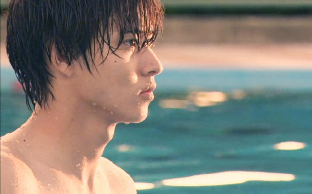 漫改小王子山崎贤人——动漫男神的化身